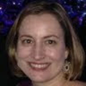 Meet your Posher, Kristie